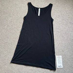 Lululemon Two-In-One Dress Size 4